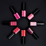 Vairāk informācijas par LACKY NAILS SOLAR GEL NAIL POLISH 10ML