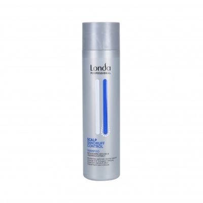 Picture of LONDA Anti-Dandruff Shampoo 250ml