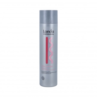 Picture of LONDA Curl Definer Shampoo 250ml