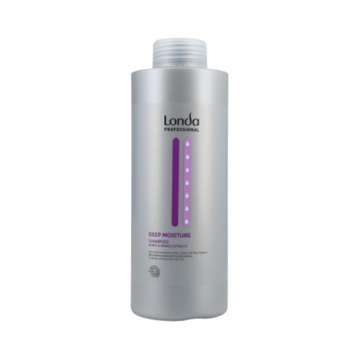 Picture of LONDA DEEP MOISTURE SHAMPOO 1000 ML