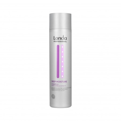Picture of LONDA PROFESSIONAL DEEP MOISTURE шампунь 250мл