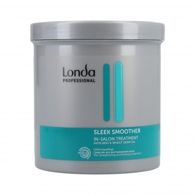 Picture of LONDA Sleek Smoother Straightening Treatment  750ml