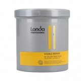 Vairāk informācijas par LONDA Visible Repair Treatment Mask 750ml