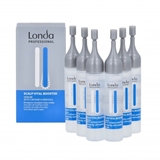 Vairāk informācijas par LONDA PROFESSIONAL VITAL BOOSTER matu serums 6x10ml