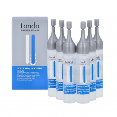 Picture of LONDA PROFESSIONAL VITAL BOOSTER serum 6x10ml