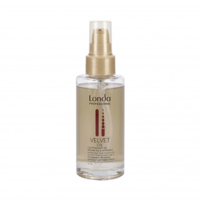 Picture of Londa Velvet Oil 100ml