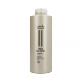 Show details for LONDA PROFESSIONAL FIBER INFUSION shampoo 1000ml