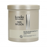 Show details for LONDA PROFESSIONAL FIBER INFUSION treatment 750ml