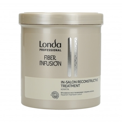 Picture of LONDA PROFESSIONAL FIBER INFUSION treatment 750ml