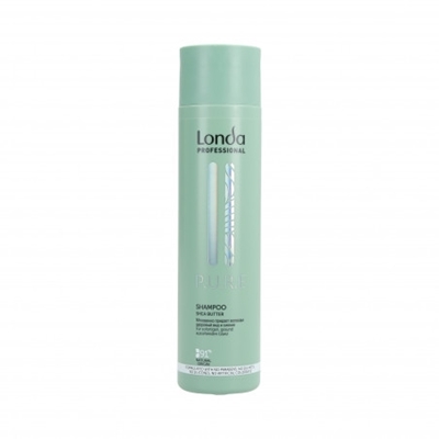 Picture of LONDA PROFESSIONAL PURE шампунь 250мл