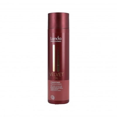 Picture of LONDA PROFESSIONAL VELVET OIL conditioner 250ml