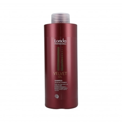 Picture of LONDA PROFESSIONAL VELVET OIL шампунь 1000мл