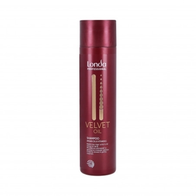 Picture of LONDA VELVET OIL SHAMPOO 250ML
