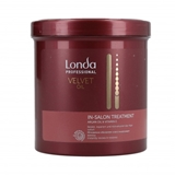 Show details for LONDA PROFESSIONAL VELVET OIL treatment 750ml
