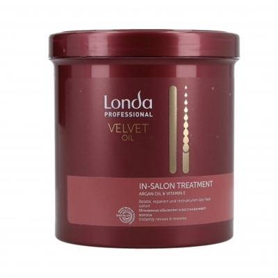 Picture of LONDA VELVET OIL TREATMENT 750ML