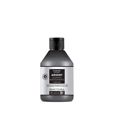 Picture of BLACK PROFESSIONAL LINE ARGENT shampoo 300ml