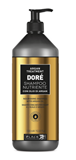 Vairāk informācijas par BLACK PROFESSIONAL LINE DORE šampūns ar argāna eļļu 1000ml