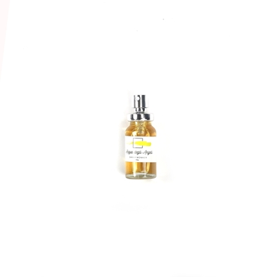 Picture of DANNY WONKER ALL IN ONE ACQUA DEGLI ANGELI restructuring ampoule 10ml