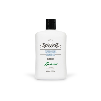 Picture of Luxina Espressione Shower Gel 400ml 