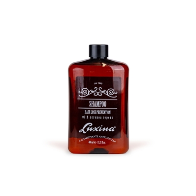Picture of Luxina Hair Loss Shampoo 400ml