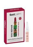 Show details for FEETCALM RENEWAL PEELING concentrate 7x1,5ml