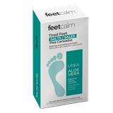 Show details for FEETCALM TIRED FEET salts for foot bath 400g