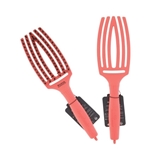 Показать информацию о OLIVIA GARDEN FINGERBRUSH I'M PERFECTION щетка для волос, radiant peach