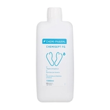 Show details for CHEMI-PHARM CHEMISEPT FG antiseptic for feet 1000ml