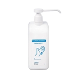 Show details for CHEMI-PHARM CHEMISEPT hand disinfectant 1000ml