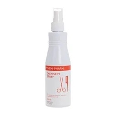 Picture of Chemi-Pharm Chemisept Spray 250ML