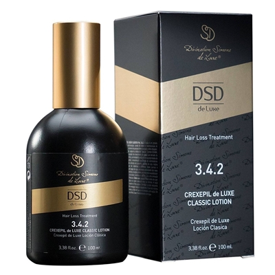 Picture of DSD DE LUXE CREXEPIL DIXIDOX de LUXE 3.4.2 klasisks losjons 100ml