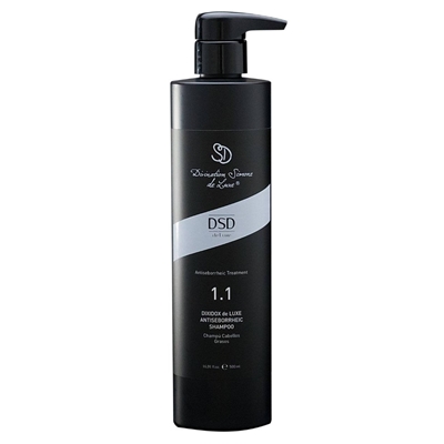 Picture of DSD DE LUXE DIXIDOX de LUXE 1.1 шампунь антисеборейный 500мл