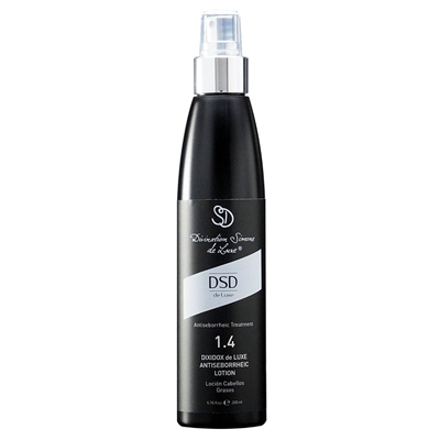 Picture of DSD DE LUXE DIXIDOX de LUXE 1.4 pretseborejas losjons 200ml