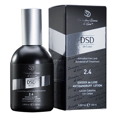 Picture of DSD DE LUXE DIXIDOX de LUXE 2.4 pretblaugznu losjons 100ml