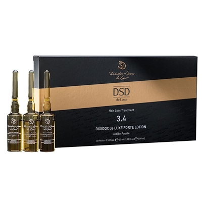 Picture of DSD DE LUXE DIXIDOX de LUXE 3.4 лосьон форте 10x10мл