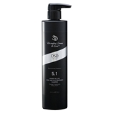 Показать информацию о DSD DE LUXE DIXIDOX de LUXE 5.1 steel and silk шампунь 500мл