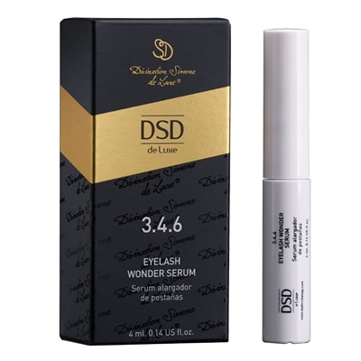 Picture of DSD DE LUXE чудо-сыворотка для ресниц 4мл