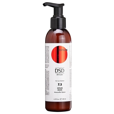 Picture of DSD DE LUXE Opium maska 200ml