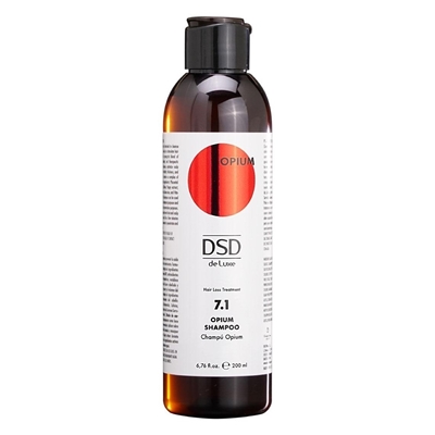 Picture of DSD DE LUXE Opium shampoo 200ml