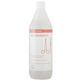 Show details for CHEMI-PHARM DES INSURANCE disinfectant for instruments 1000ml