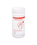 Show details for CHEMI-PHARM STERISEPT alcohol-free wipes 100pcs