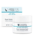 Показать информацию о JANSSEN DRY SKIN суперувлажняющий крем 50мл