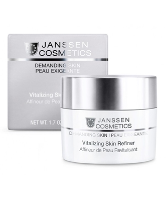 Picture of JANSSEN Vitalizing Skin Refiner 50ml