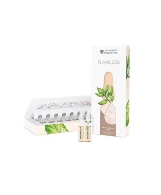 Picture of JANSSEN Skin Contor Fluid 7*2ml
