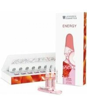 Picture of JANSSEN Caviar Extract 7*2ml