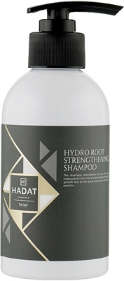 Picture of HADAT HYDRO ROOT STRENGTHENING shampoo 800ml