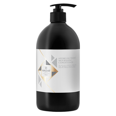 Picture of HADAT HYDRO NUTRIENT barojošs kondicionieris 800ml
