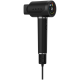 Vairāk informācijas par AENO HD5 AI Pro fēns (melns)