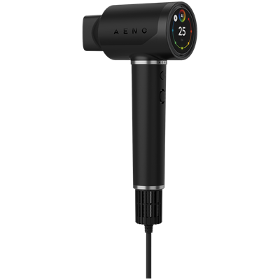 Picture of AENO HD5 AI Pro fēns (melns)
