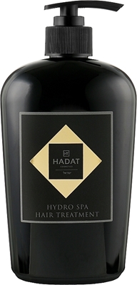 Picture of HADAT HYDRO SPA matu maska 500ml